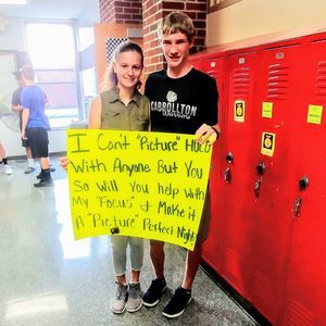 Meet your Posher, Jocelynn